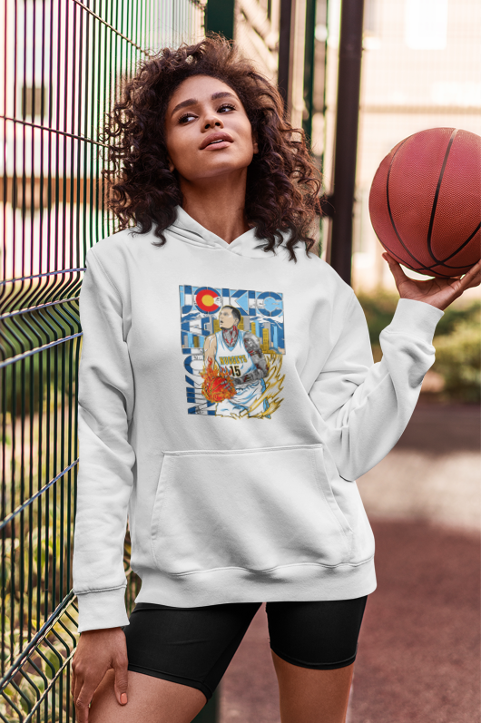 Jokic Hoodie