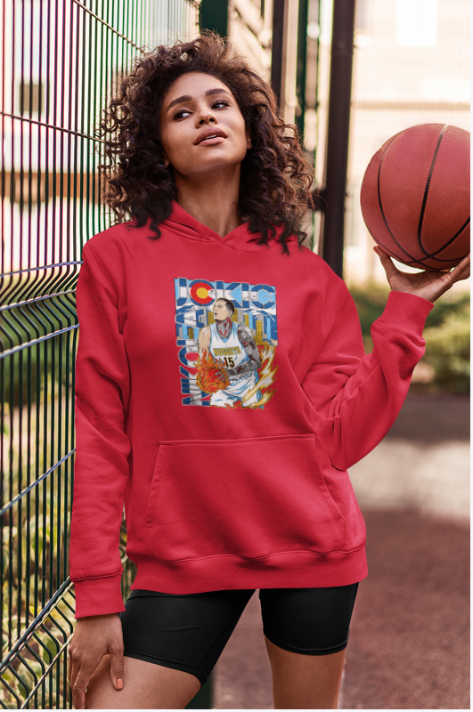 Jokic Hoodie