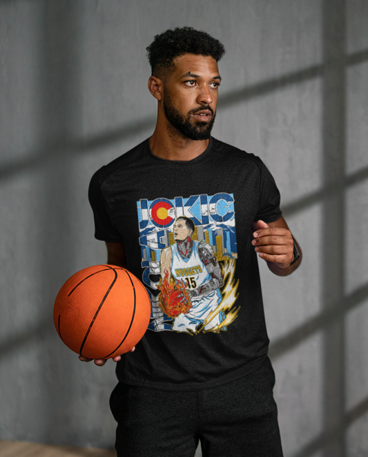 Jokić T-shirt