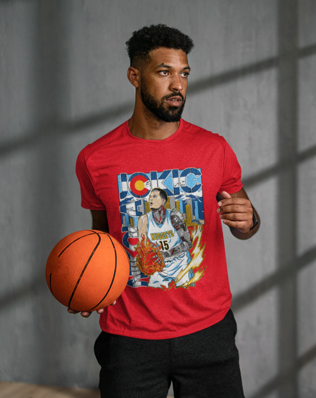 Jokić T-shirt